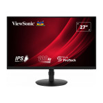 VG2708A 27" FHD 100 Hz monitor s pivotom