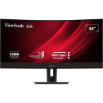 VG3456C 34" UKRIVLJENOST UWQHD