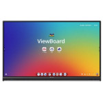 Viewsonic 165,1 cm IFP6553 16:9 HDMI/VGA/DP/USB-C 450 nits
