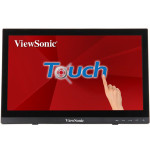 Viewsonic 39,6 cm TD1630-3 na dotik 16:9 HDMI/VGA WXGA