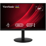 Viewsonic 60,5 cm VG2409U-2 16:9 HDMI/DP/USB C 100 Hz FHD