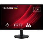 Viewsonic 68,6 cm VG2709-2K-MHDU-2 16:9 HDMI/USB C 100 Hz QHD