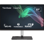 Viewsonic 68,6 cm VP2776T-4K 16:9 HDMI/DP/USB C/LAN UHD
