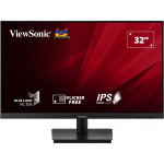 ViewSonic VA3209-MH 32" FHD IPS monitor 75 Hz HDMI VGA zvočniki