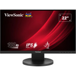 ViewSonic VG2208A monitor 55,9 cm (22") Full HD IPS 100 Hz zvočniki