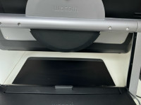 Wacom Cintiq Pro 24 with Touch display