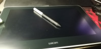 Wacom One 13 grafični zaslon