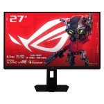 XG27JCG Gaming Monitor 27" 5K Ultra HD 180 Hz Fast IPS