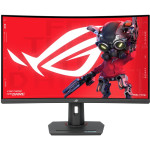 XG32WCMS 80,1 cm (16:9) WQHD HDMI DP