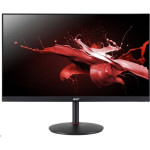 XV270M3bmiiprx Gaming monitor 27" Full HD IPS 180 Hz 1 ms črn