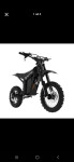 Električni motor Tuttio Soleil 01 SE