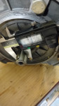 Elektromotor 0.50 kw
