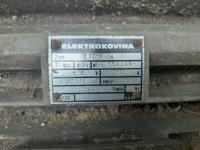 elektromotor 3KW 2890/1400
