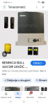 motor Beninca 424