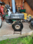 Motor Lamborgini