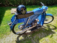 motorji