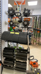 Multimotor STIHL MM 55