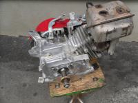 Prodam motor Honda GX 120 , 118 CM3