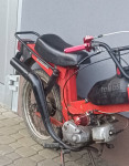 Tomos deli