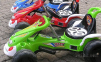 ATV ELEKTRIČNI GOKART ZA OTROKE igrača avto