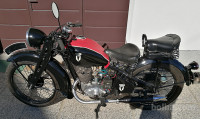 DKW SB200