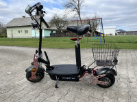 Druge znamke eflux street40