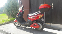 ESKUTER BETA