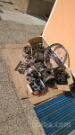 Prodam dele BMW 031779772