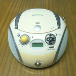 CD radijski sprejemnik GRUNDIG