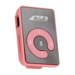 Mirror Portable MP3 Player Mini Clip Waterproof predvajalnik glasbe