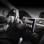Pioneer SPH-EVO82DAB-UNI, DAB avtoradio android Apple CarPlay