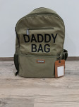 Childhome Daddy bag nahrbtnik