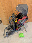 Deuter Kid Comfort 2 otroški nahrbtnik
