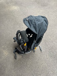 Deuter kid comfort 3