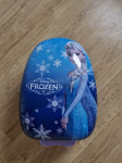 Frozen kovček, Elza in Ana