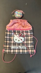 Hello Kitty torba za copate