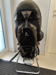 NAHRBTNIK DEUTER COMFORT 3