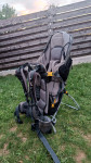 NAHRBTNIK ZA NOŠENJE OTROKA DEUTER KID COMFORT 3