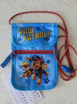 Nova otroška torbica Paw Patrol