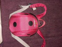 Pika polonica nahrbtnik