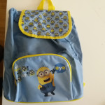 Prodam nahrbtnik minion