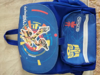 Prodam nahrbtnik trans formers