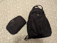 Thule previjalni nahrbtnik