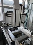 CNC 3D (3-osni) rezkalni stroj - robustna ISEL mehanika stroja