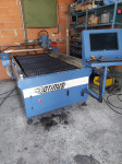 CNC PLAZMA