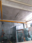 Enonosilčno dvigalo 500kg