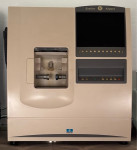 Essilor Kappa/centrirna naprava, aparat za brušenje