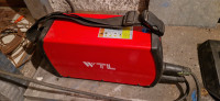 Inverterski varilni aparat WTL 160
