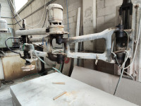 kamnoseški polirni stroj, kamnoseštvo