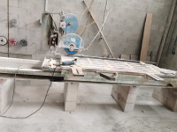 kamnoseška žaga, kamnoseštvo, kamnoseški